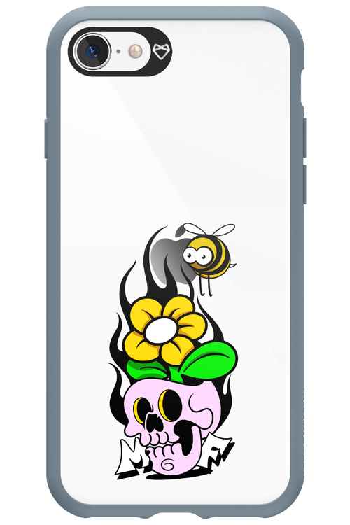 Sugar & Venom - Apple iPhone SE 2020