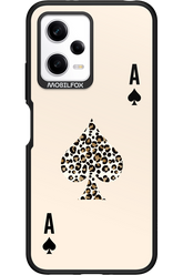 Roar of Ace - Xiaomi Redmi Note 12 5G