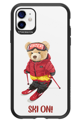 Ski on - Apple iPhone 11