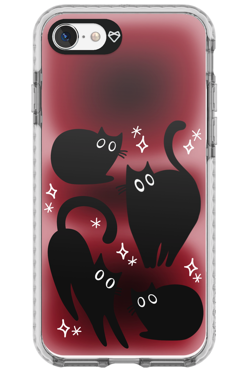 SPARKLES - Apple iPhone SE 2022