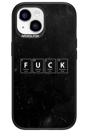 Periodic table - Apple iPhone 15