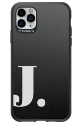 J (Off Space) 2.0 - Apple iPhone 11 Pro Max