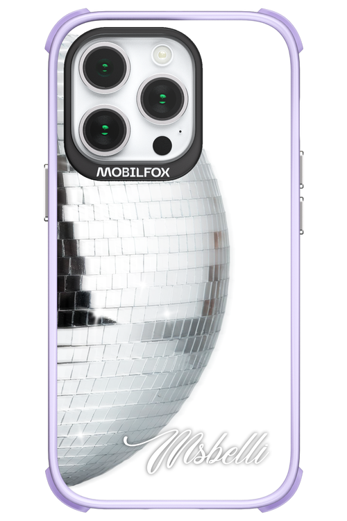 Disco Mood - Apple iPhone 14 Pro