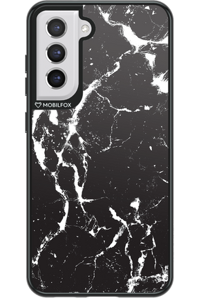 Grunge Marble - Samsung Galaxy S21 FE