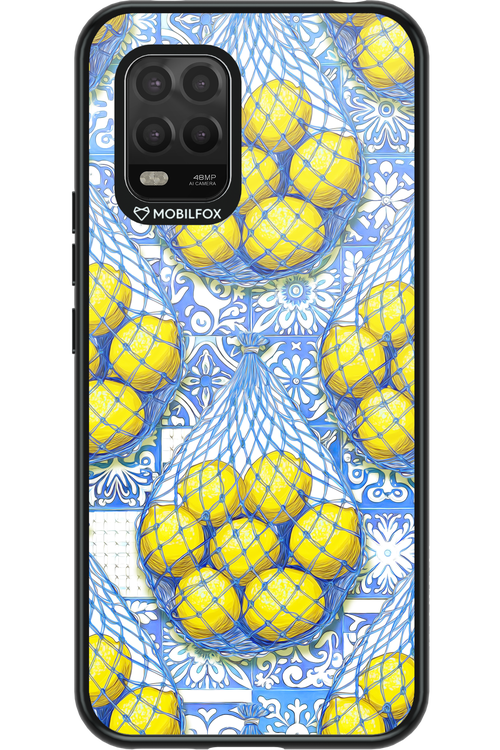 Net Style - Xiaomi Mi 10 Lite 5G