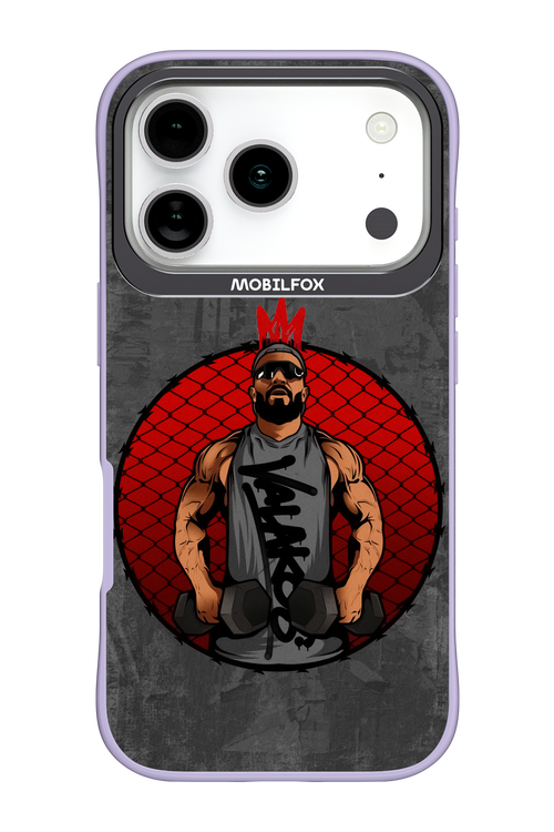 King V 2.0 - Apple iPhone 17 Pro