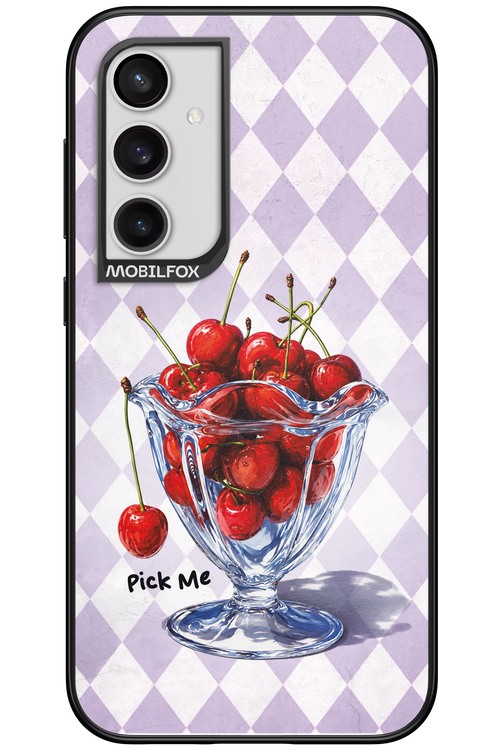 Pick Me 2.0 - Samsung Galaxy S23 FE