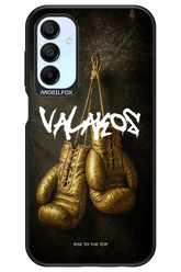 Golden 2.0 - Samsung Galaxy A15