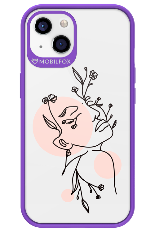 Confidence - Apple iPhone 13