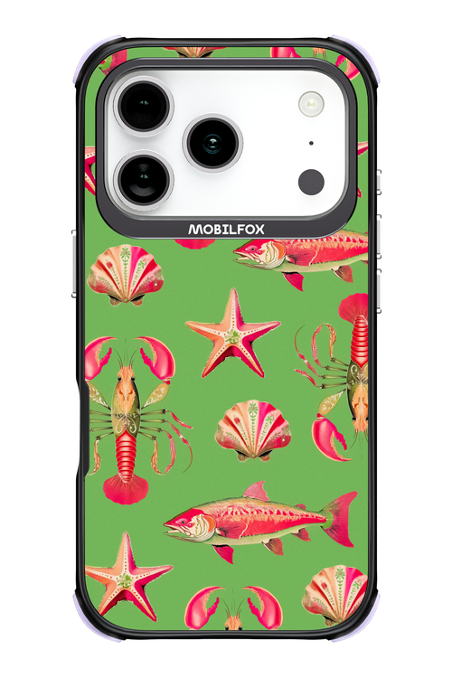 Sea Stars - Apple iPhone 17 Pro