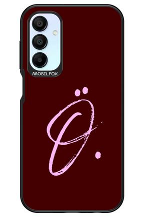 (Dark Blush) O II 2.0 - Samsung Galaxy A15