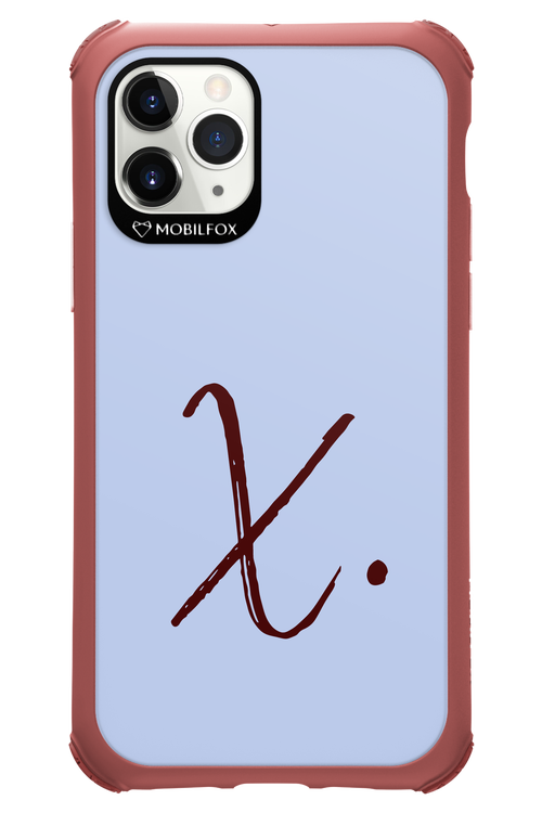 (Jellyfish Presso) X 2.0 - Apple iPhone 11 Pro