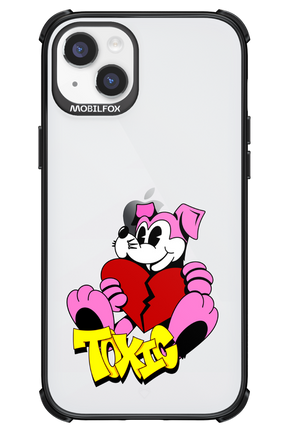 Toxic Dreams - Apple iPhone 14 Plus