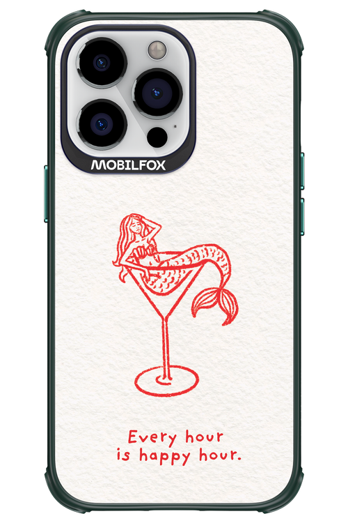 Happy Hour - Apple iPhone 13 Pro