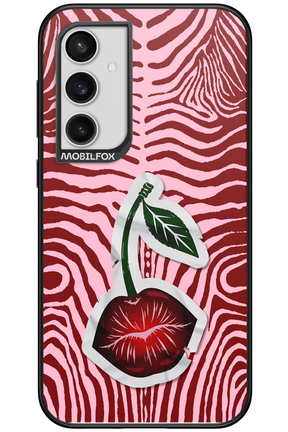 Kissy Cherry 2.0 - Samsung Galaxy S23 FE