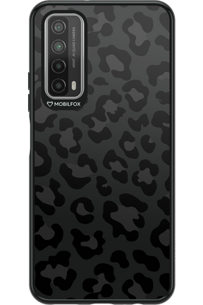 BLACK LEOPARD 2.0 - Huawei P Smart 2021