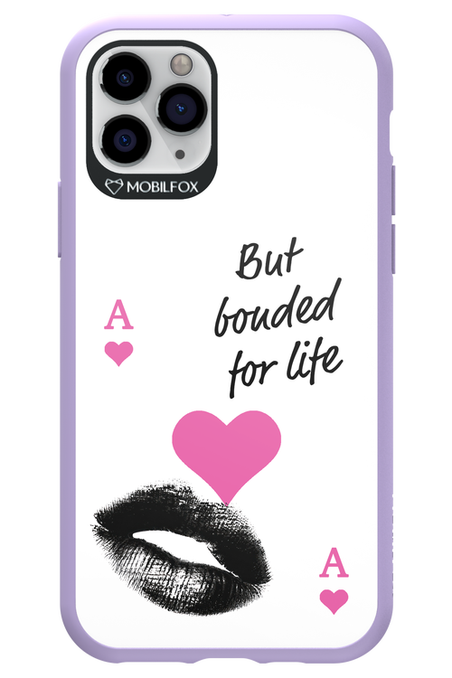 Bonded for Life 2.0 - Apple iPhone 11 Pro