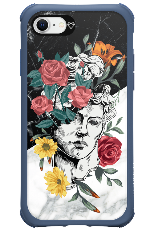 Dead David - Apple iPhone SE 2020