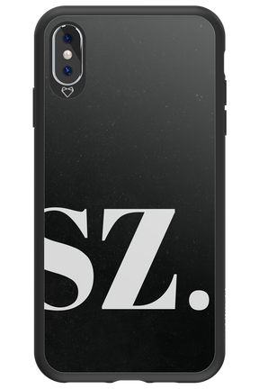 SZ (Off Space) 2.0 - Apple iPhone XS Max