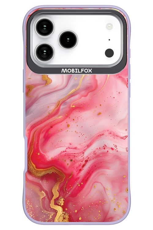 Jophiel - Apple iPhone 17 Pro Max