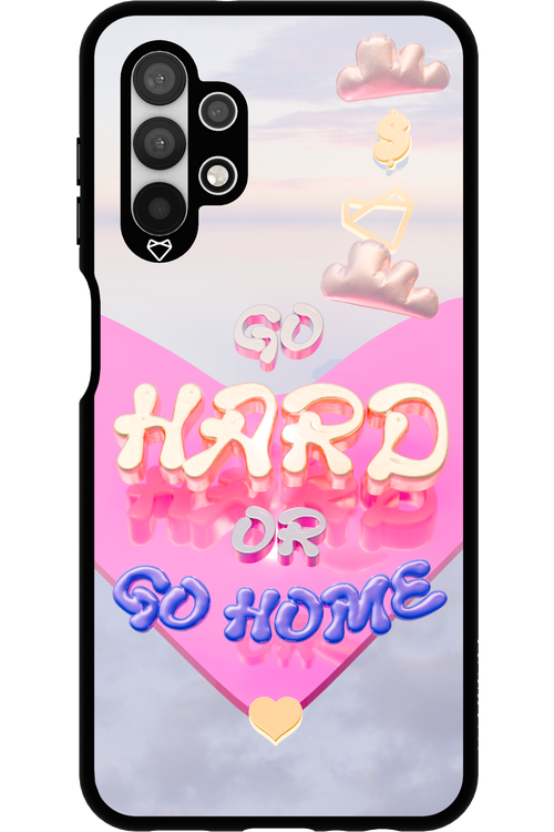 GoHard - Samsung Galaxy A13 4G