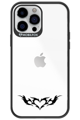 Techno Hart 2.0 - Apple iPhone 13 Pro Max