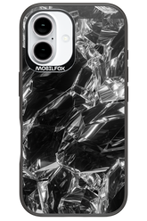 Crystal Noir - Apple iPhone 16