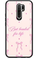 Sisters Pink 2.0 - Xiaomi Redmi 9