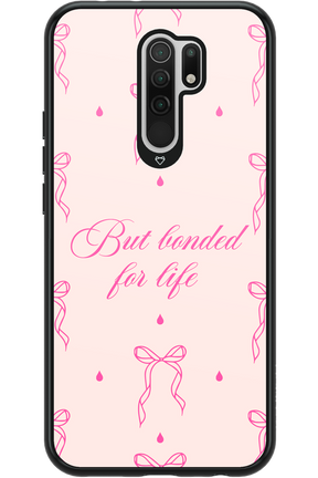 Sisters Pink 2.0 - Xiaomi Redmi 9