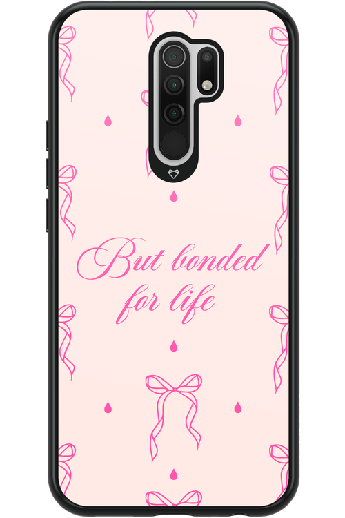 Sisters Pink 2.0 - Xiaomi Redmi 9
