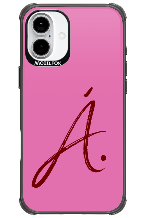 (Sorbet) A II 2.0 - Apple iPhone 16 Plus