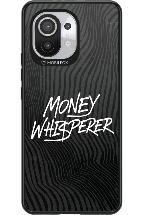Money Whisperer 2.0 - Xiaomi Mi 11 5G