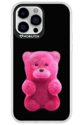 Pinky Bear - Apple iPhone 13 Pro Max