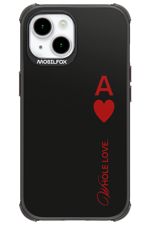 Whole - Apple iPhone 15