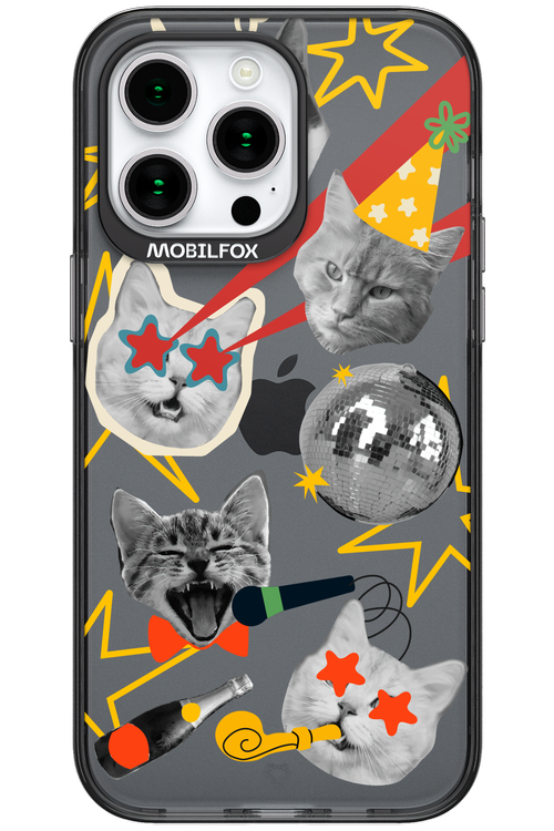 Christmas Chaos - Apple iPhone 15 Pro Max