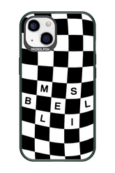 Belli Checked - Apple iPhone 13