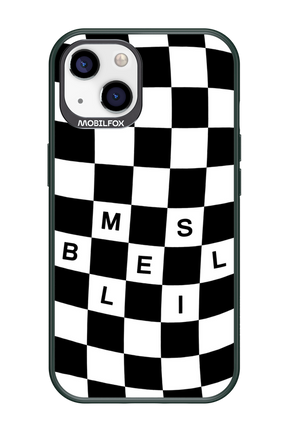 Belli Checked - Apple iPhone 13