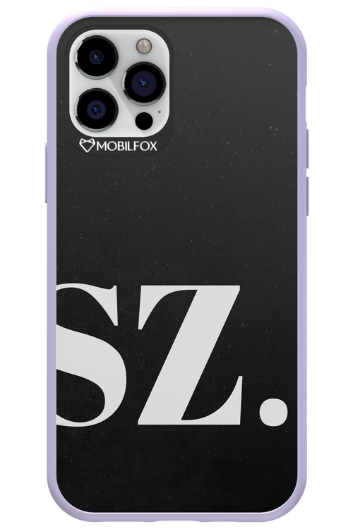 SZ (Off Space) 2.0 - Apple iPhone 12 Pro