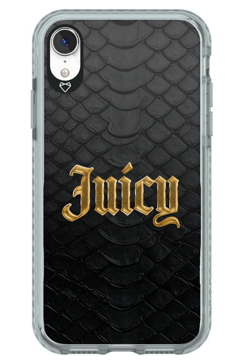 Juicy Gold 2.0 - Apple iPhone XR