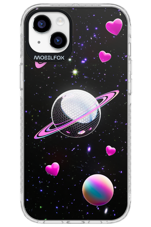 Girls Galaxy - Apple iPhone 14 Plus