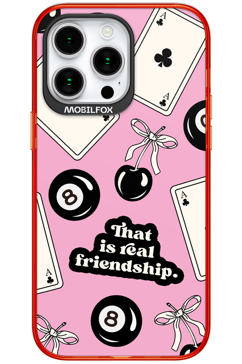 Win Win Black 2.0 - Apple iPhone 15 Pro Max