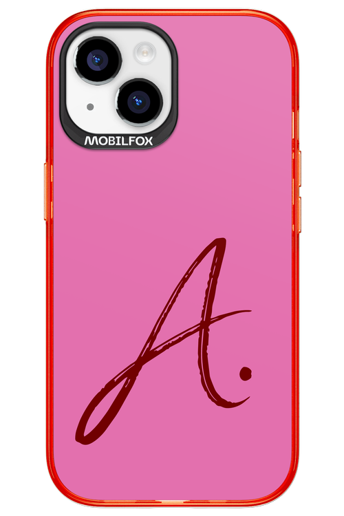 (Sorbet) A 2.0 - Apple iPhone 15