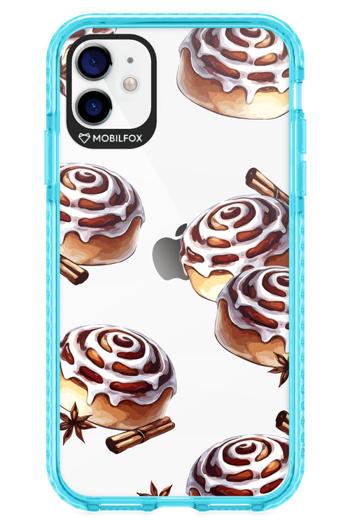 Spicy Cinnamon - Apple iPhone 11