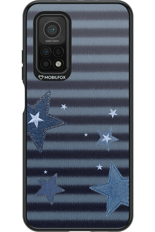 Baby Blue 2.0 - Xiaomi Mi 10T 5G