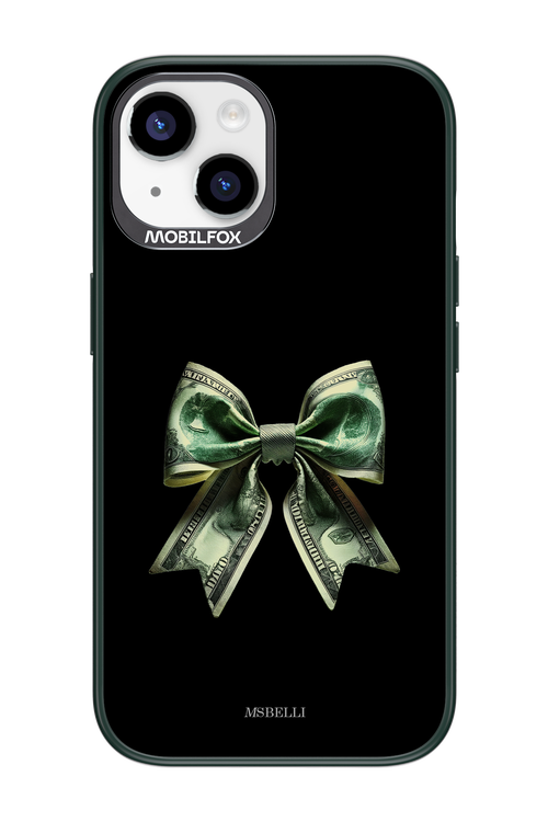 Money is Cute 2.0 - Apple iPhone 14