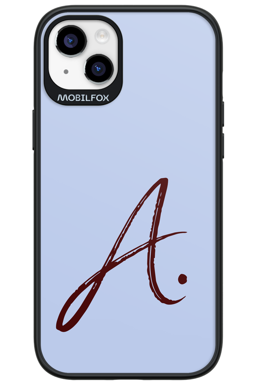 (Jellyfish Presso) A 2.0 - Apple iPhone 14 Plus