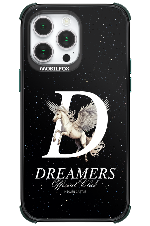 Dreamers - Apple iPhone 14 Pro Max