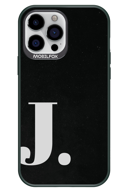 J (Off Space) 2.0 - Apple iPhone 13 Pro Max