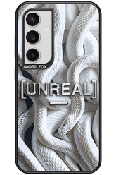 Snake and Chrome - Samsung Galaxy S24