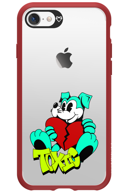 Playful Chaos - Apple iPhone 7